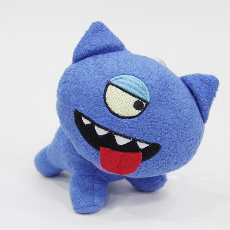 UglyDolls Plush doll pendant price for 10 pcs 10CM 0.025KG