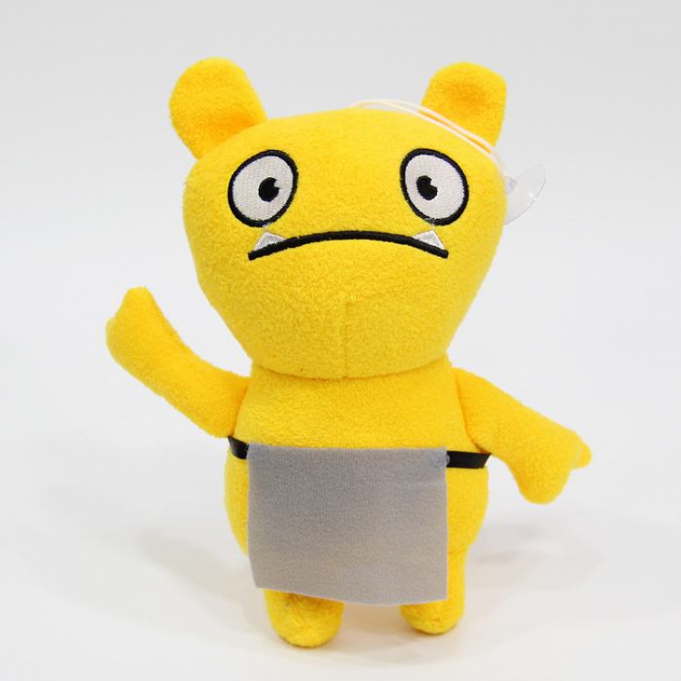 UglyDolls Plush doll pendant price for 10 pcs 10CM 0.025KG