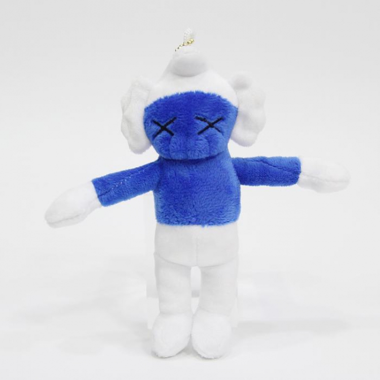 The Smurfs Plush doll pendant price for 10 pcs 16CM 0.03KG