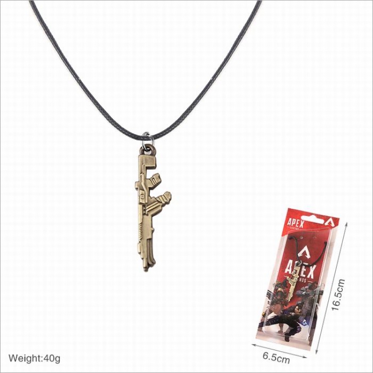 Apex Legends Necklace pendant price for 5 pcs