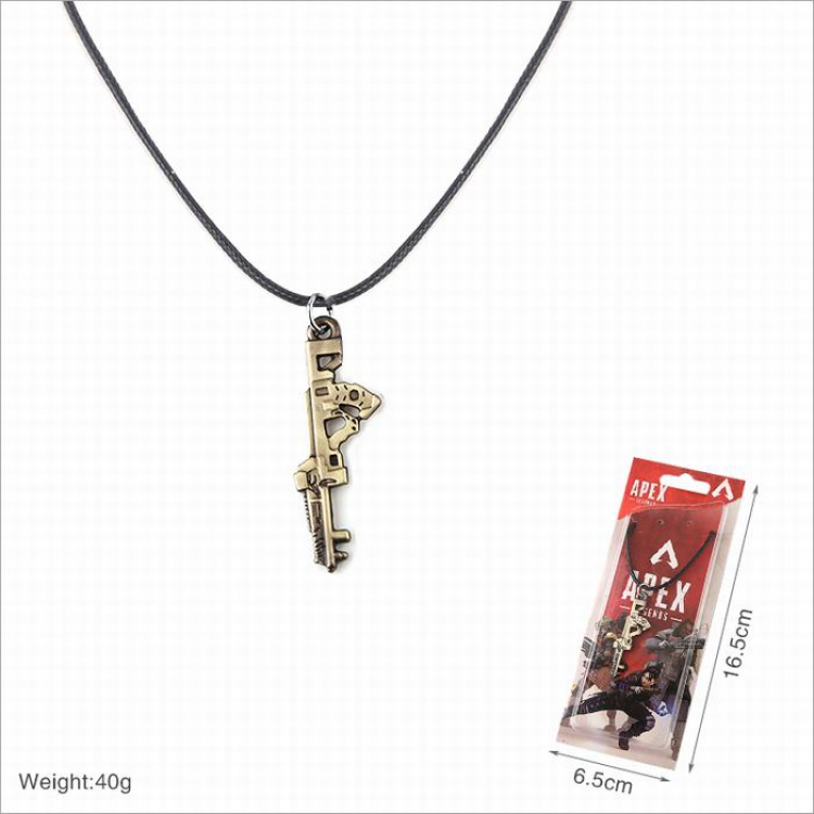 Apex Legends Necklace pendant price for 5 pcs