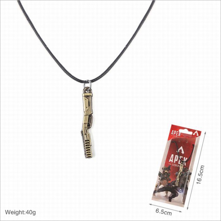 Apex Legends Necklace pendant price for 5 pcs