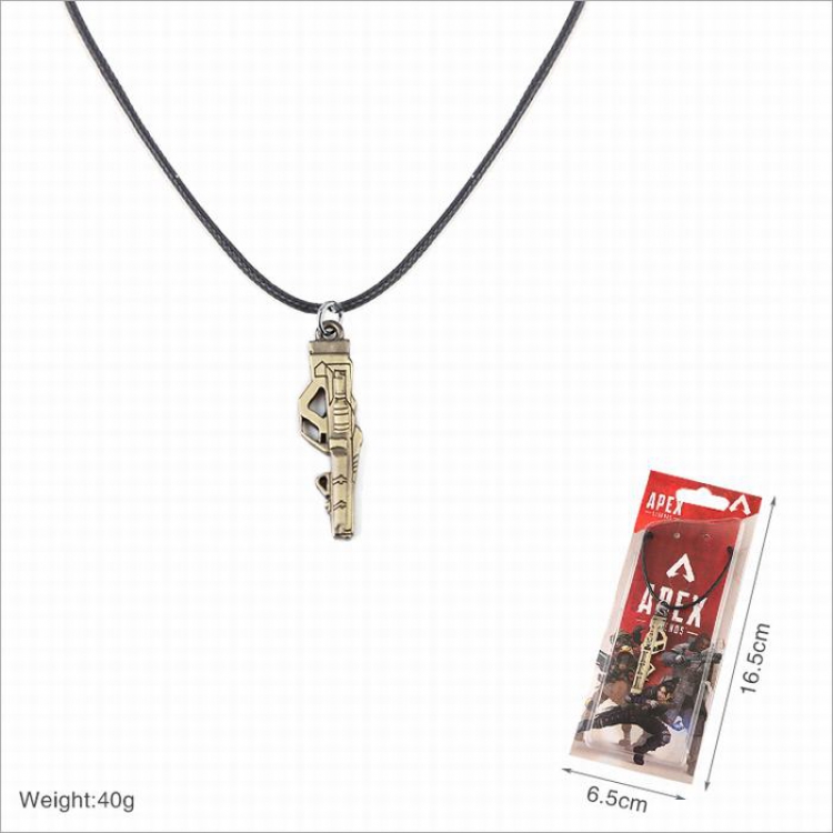 Apex Legends Necklace pendant price for 5 pcs