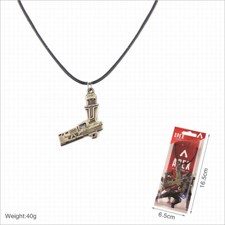 Apex Legends Necklace pendant price for 5 pcs