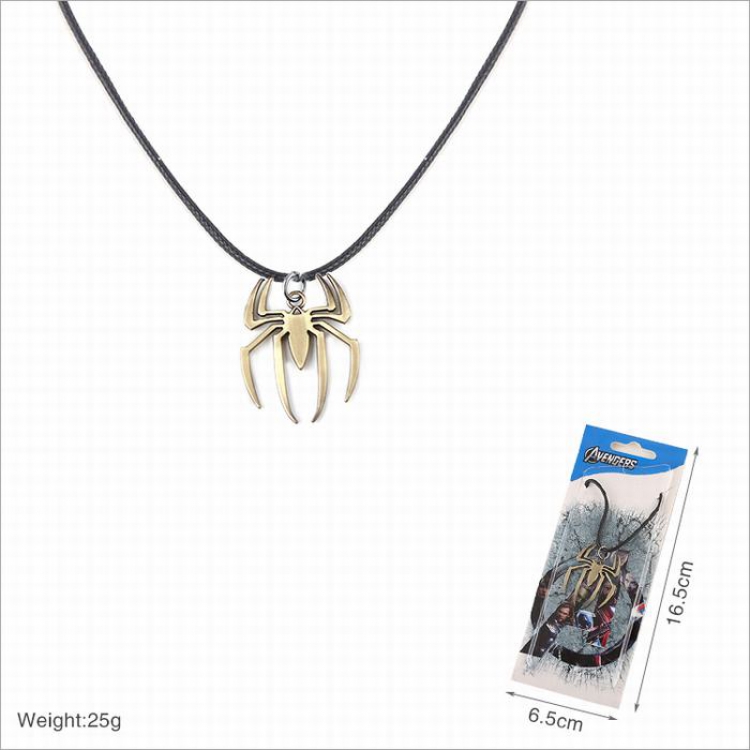 The avengers allianc Necklace pendant price for 5 pcs