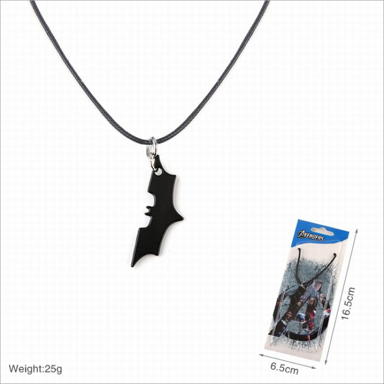 Justice League Necklace pendant price for 5 pcs