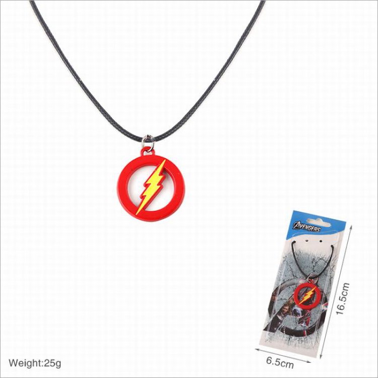 Justice League Necklace pendant price for 5 pcs