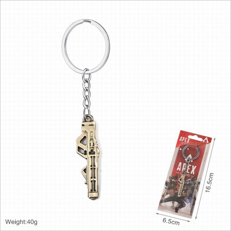 Apex Legends Keychain pendant price for 5 pcs