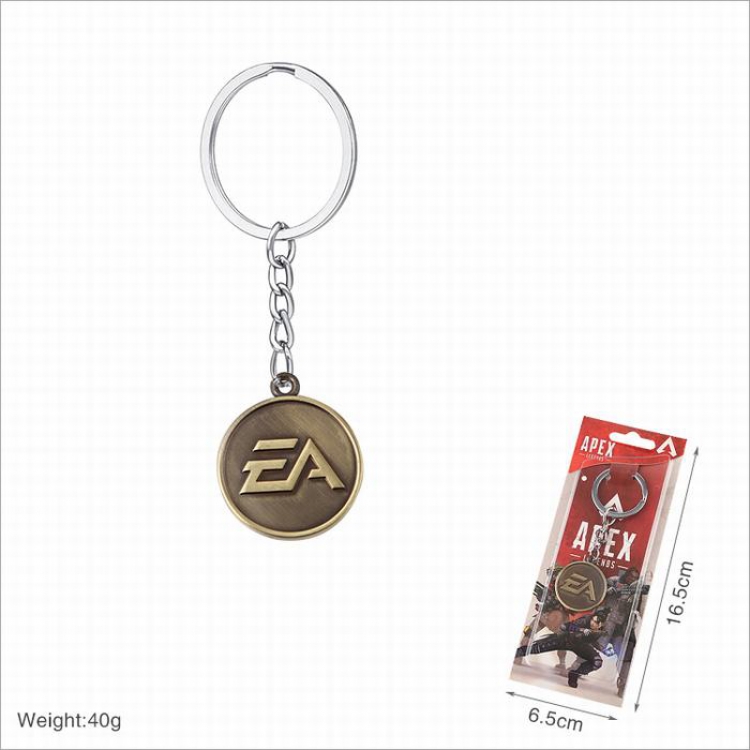 Apex Legends Keychain pendant price for 5 pcs