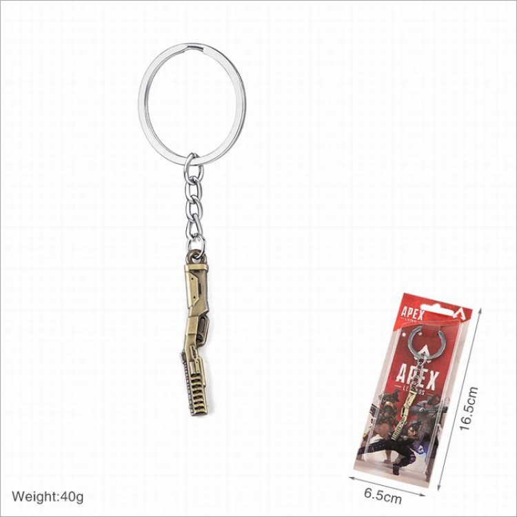 Apex Legends Keychain pendant price for 5 pcs