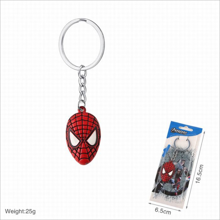 Key Chain The avengers allianc