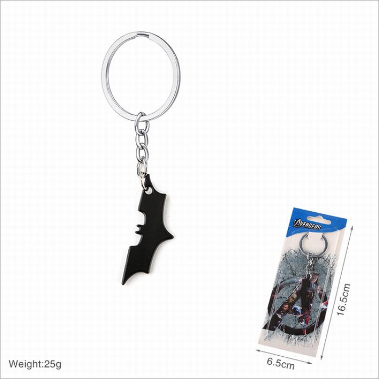 Justice League Keychain pendant price for 5 pcs