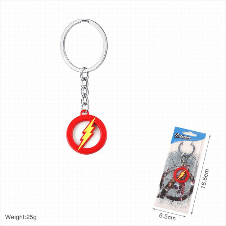 Justice League Keychain pendant price for 5 pcs