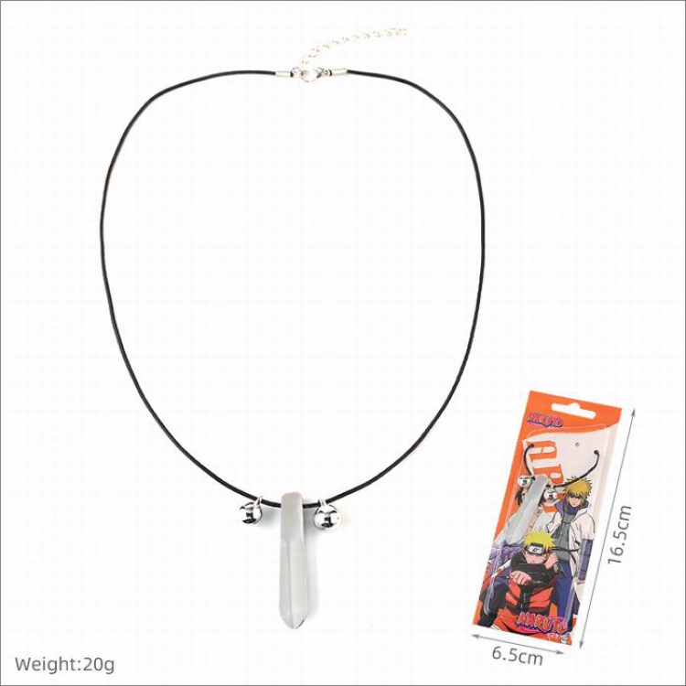 Naruto Necklace pendant Style C
