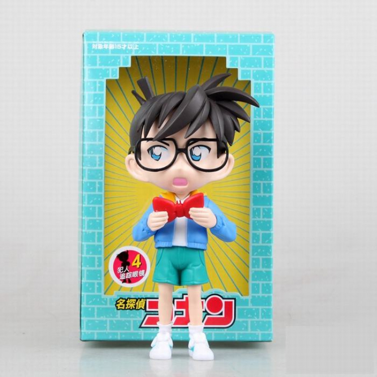 Detective Conan Boxed Figure Decoration 19CM Style A
