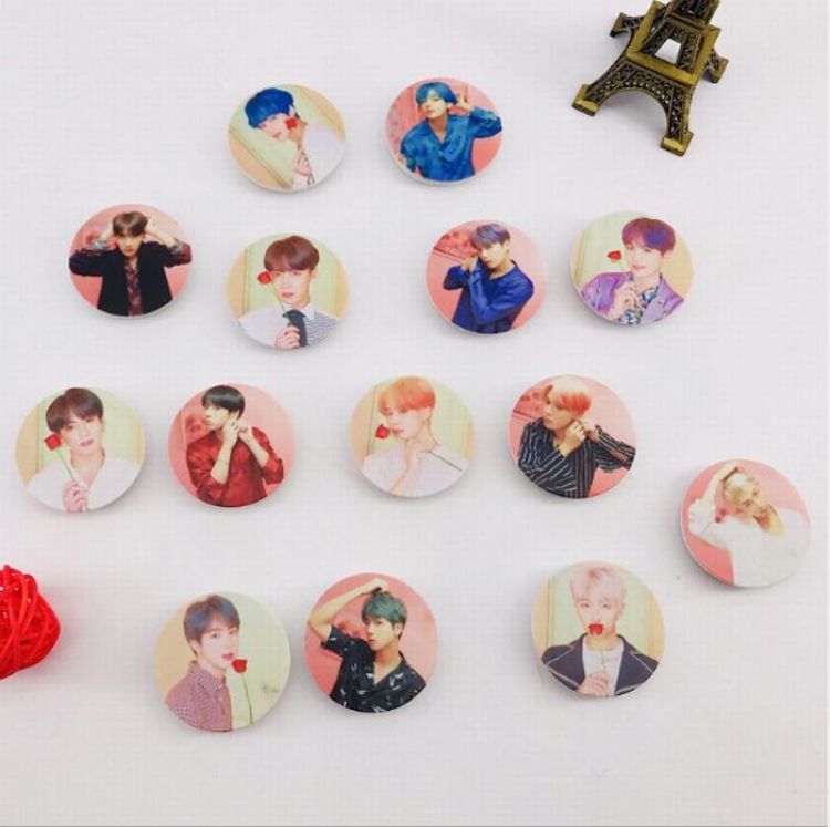 BTS Mobile phone holder price for 20 pcs