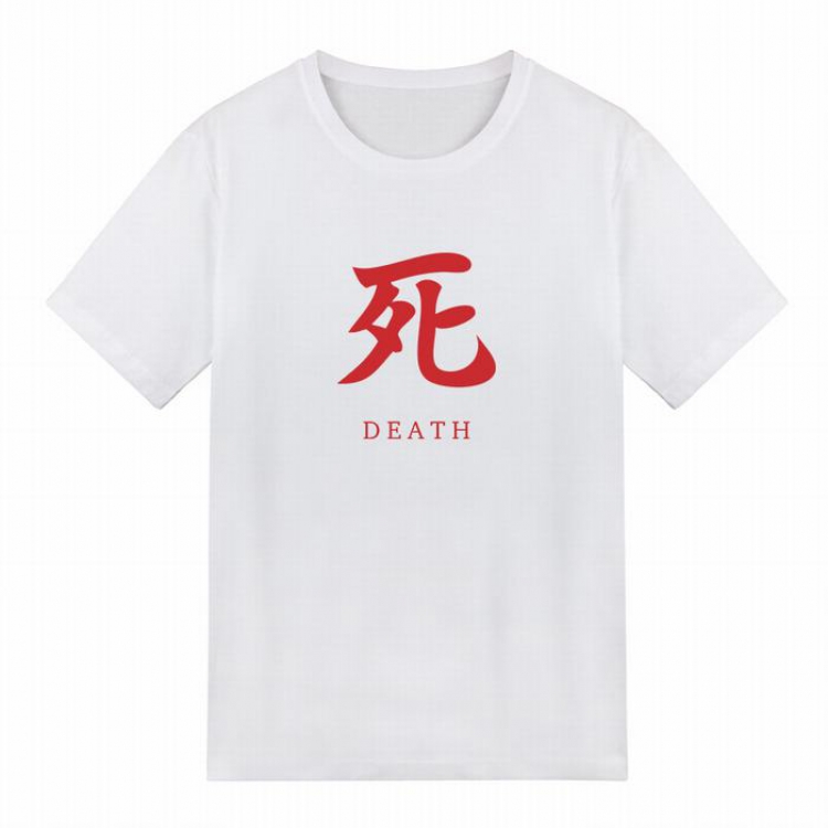 SEKIRO: Shadows Die Twice Printed Short Sleeve T-Shirt M L XL XXL