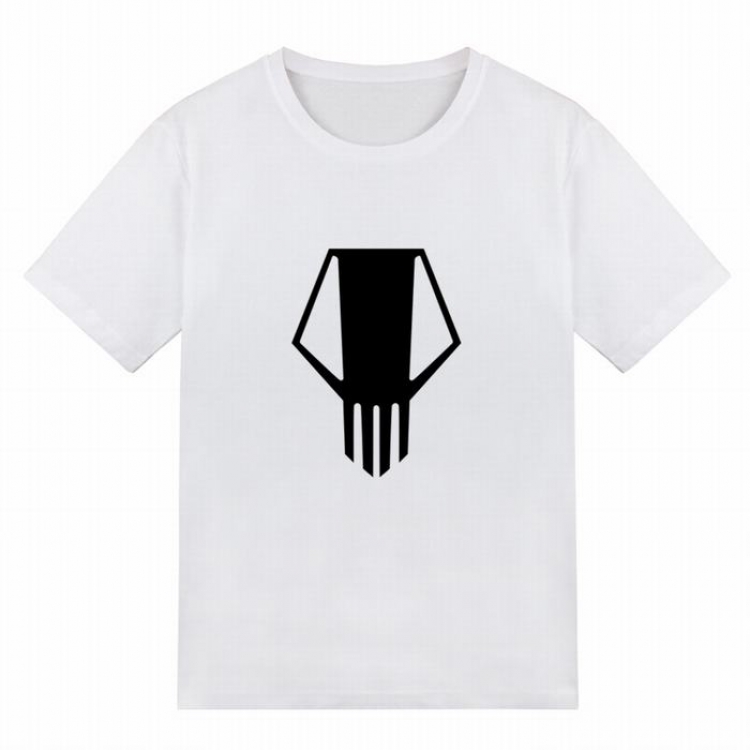 My Hero Academia Printed Short Sleeve T-Shirt M L XL XXL
