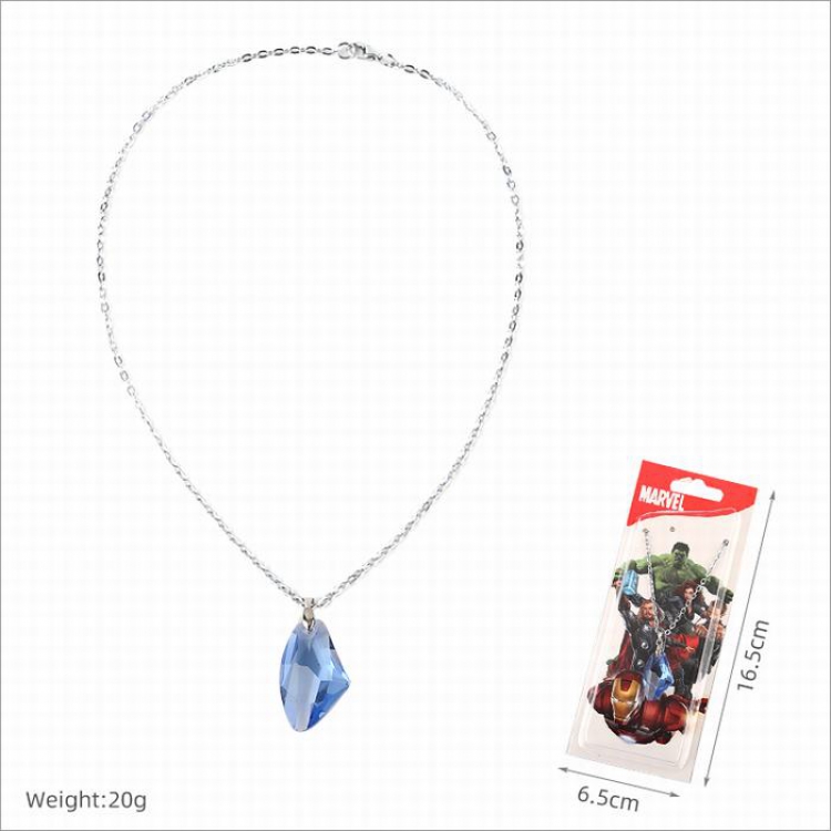The avengers allianc Necklace pendant Style C