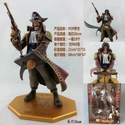 One Piece Figure 26CM