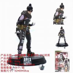 Apex Legends Boxed Figure Deco...