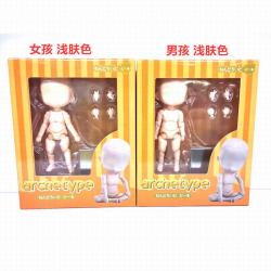 Doll Boxed Figure Decoration p...
