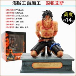 One Piece Portgas·D· Ace Boxed...
