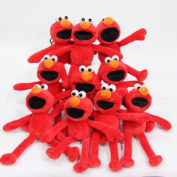 Sesame Street Plush doll penda...