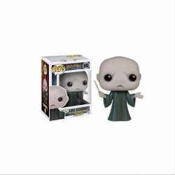 Harry Potter FUNKO POP 06 Boxe...