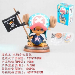 One Piece Tony Chopper Boxed F...