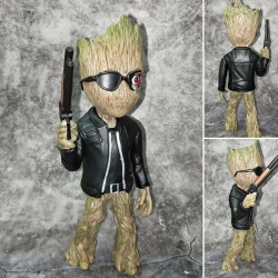 Guardians of the Galaxy Groot ...