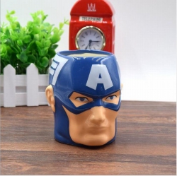 The Avengers Captain America C...