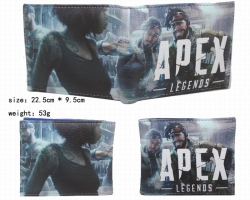 Apex Legends wallet purse