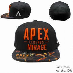 Apex Legends hat Baseball cap