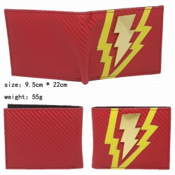 Captain Marvel wallet purse