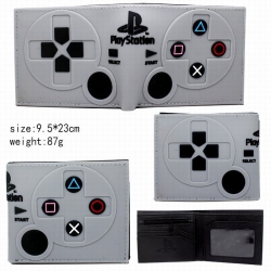 Nintendo wallet purse