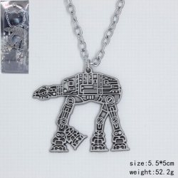 Star Wars Necklace pendant