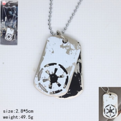 Star Wars Necklace pendant