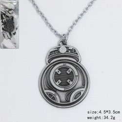 Star Wars Necklace pendant