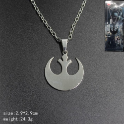 Star Wars Necklace pendant