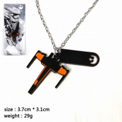 Star Wars Necklace pendant
