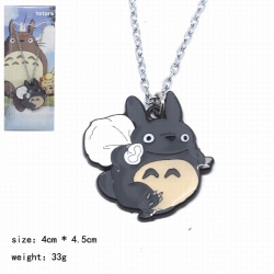 TOTORO Necklace pendant