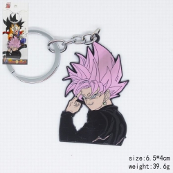 DRAGON BALL Keychain pendant