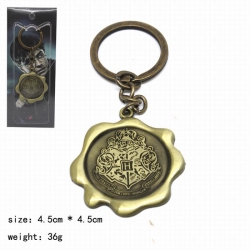 Harry Potter Keychain pendant