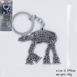 Star Wars Keychain pendant