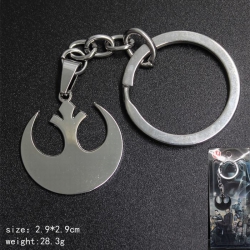 Star Wars Keychain pendant