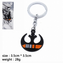 Star Wars Keychain pendant