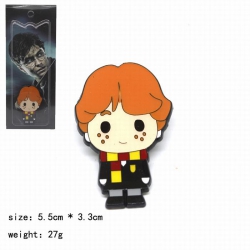 Harry Potter Brooch badge pin