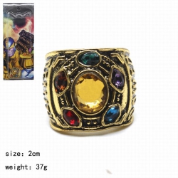 The Avengers Thanos Ring