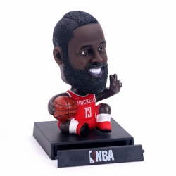 NBA Shake head Boxed Figure De...